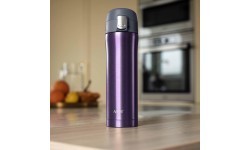 Violetinis termopuodelis NILS NCB10