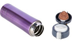 NCB10 THERMAL CUP VIOLET NILS