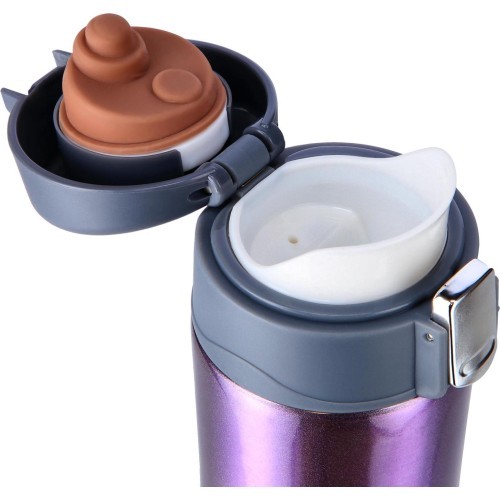 Violetinis termopuodelis NILS NCB10