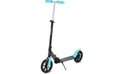 HM1302 Black Scooter Nile Extreme