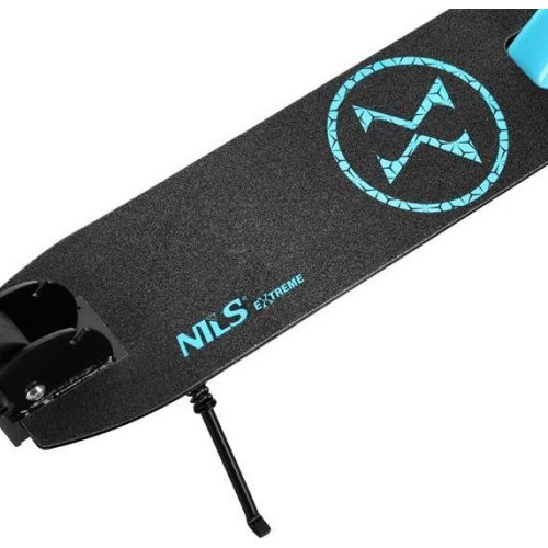 HM1302 Black Scooter Nile Extreme