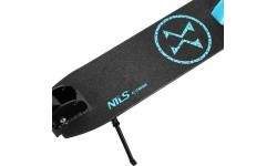 HM1302 Black Scooter Nile Extreme