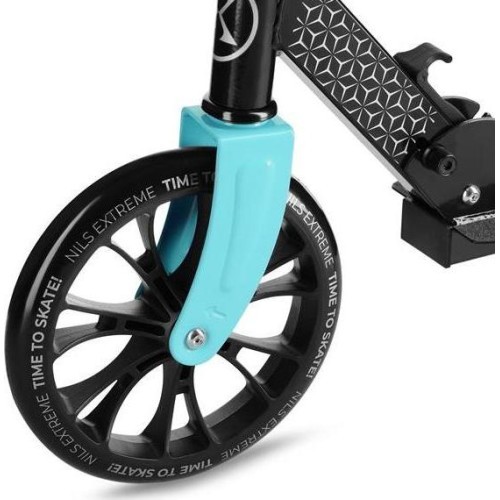 HM1302 Black Scooter Nile Extreme