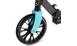HM1302 Black Scooter Nile Extreme