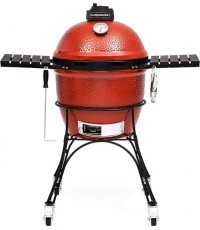 Kamado Joe Classic I charcoal outdoor grill