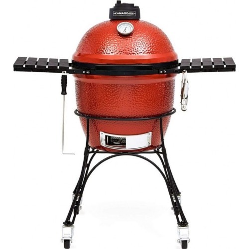 Угольный уличный гриль Kamado Joe Classic I