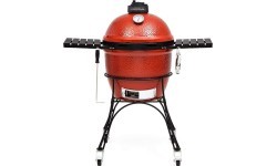 Угольный уличный гриль Kamado Joe Classic I
