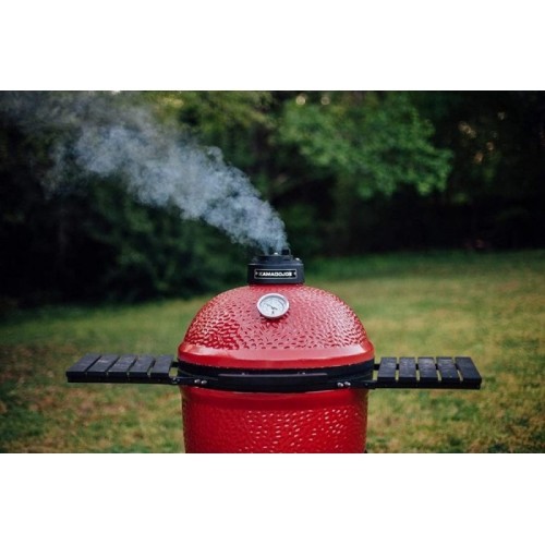 Угольный уличный гриль Kamado Joe Classic I