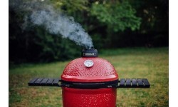 Угольный уличный гриль Kamado Joe Classic I