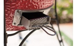 Kamado Joe Classic I charcoal outdoor grill