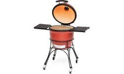 Anglinis lauko grilis Kamado Joe Classic I