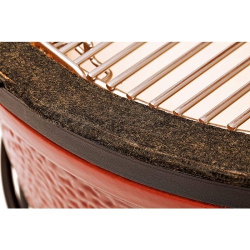 Kamado Joe Classic I charcoal outdoor grill