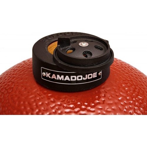 Kamado Joe Classic I charcoal outdoor grill