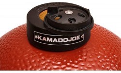 Anglinis lauko grilis Kamado Joe Classic I