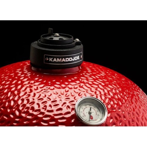 Угольный уличный гриль Kamado Joe Classic I