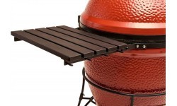Kamado Joe Classic I charcoal outdoor grill