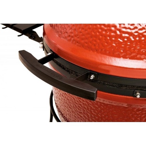 Kamado Joe Classic I charcoal outdoor grill