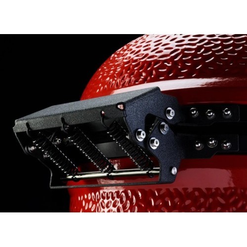 Kamado Joe Classic I charcoal outdoor grill