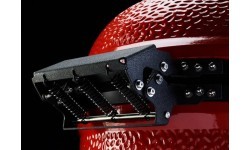 Kamado Joe Classic I charcoal outdoor grill