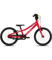 Велосипед PUKY LS-PRO 18 Alu LTD, красный