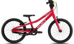 Велосипед PUKY LS-PRO 18 Alu LTD, красный