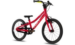 Велосипед PUKY LS-PRO 18 Alu LTD, красный