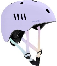 Bicycle BMX helmet Spokey PUMPTRACK
