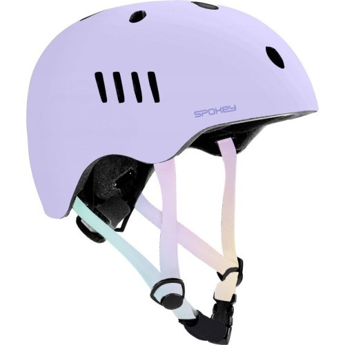 Bicycle BMX helmet Spokey PUMPTRACK