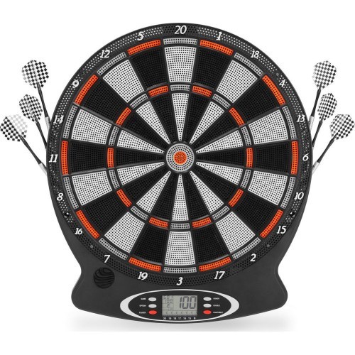 Elektroninė smiginio lenta Spokey Narvi LITE 942239