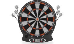 Electronic dartboard Spokey Narvi LITE 942239