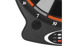 Электронная мишень для дартса Spokey Narvi LITE 942239