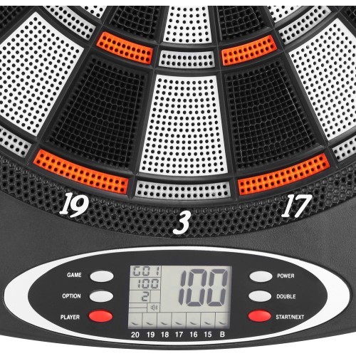 Elektroninė smiginio lenta Spokey Narvi LITE 942239