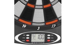 Электронная мишень для дартса Spokey Narvi LITE 942239