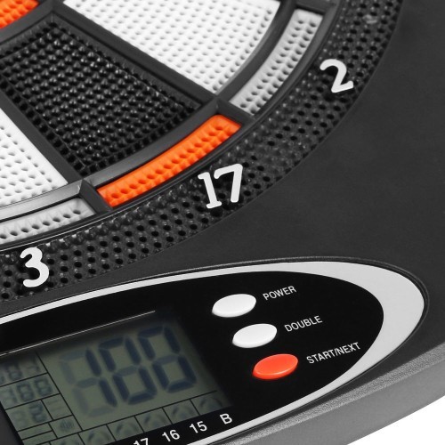 Elektroninė smiginio lenta Spokey Narvi LITE 942239