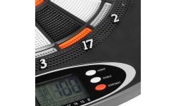 Electronic dartboard Spokey Narvi LITE 942239