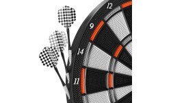 Electronic dartboard Spokey Narvi LITE 942239