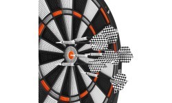 Электронная мишень для дартса Spokey Narvi LITE 942239