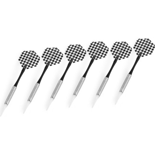 Electronic dartboard Spokey Narvi LITE 942239