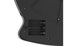 Electronic dartboard Spokey Narvi LITE 942239