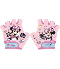 MINNIE Gloves (pink)
