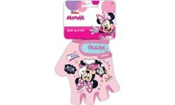 MINNIE Gloves (pink)
