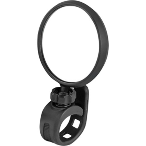 FORCE Adjustable Bicycle Mirror with Silicone Mount