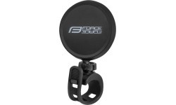 FORCE Adjustable Bicycle Mirror with Silicone Mount