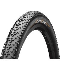 Padanga 26" Continental Race King II TR 50-559 Skin Fold