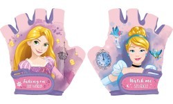 Перчатки PRINCESS (розовые)