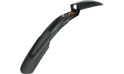 Skydelis priekinis 28 + 29 SKS Shockblade Dark
