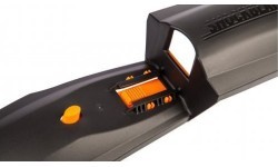 Skydelis priekinis 28 + 29 SKS Shockblade Dark
