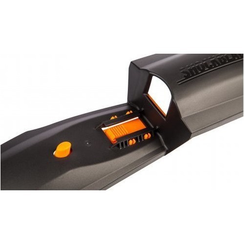 Skydelis priekinis 28 + 29 SKS Shockblade Dark