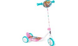 Children’s Tri Scooter Paw Patrol Girl