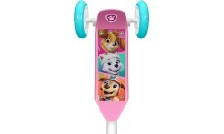 Children’s Tri Scooter Paw Patrol Girl